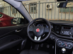 2014款 1.4T 手动 舒适版