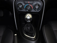 2014款 1.4T 手动 舒适版
