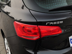 2014款 1.4T 手动 舒适版
