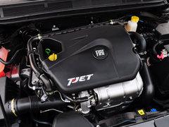 2014款 1.4T 手动 舒适版