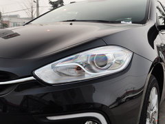 2014款 1.4T 手动 舒适版