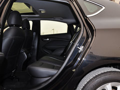 2014款 1.4T 手动 舒适版