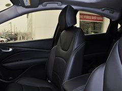 2014款 1.4T 手动 舒适版