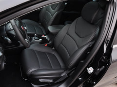 2014款 1.4T 手动 舒适版