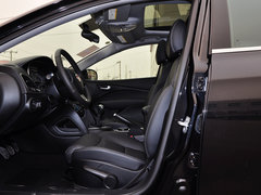 2014款 1.4T 手动 舒适版