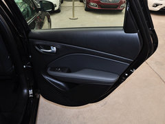 2014款 1.4T 手动 舒适版