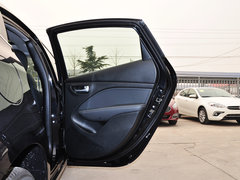 2014款 1.4T 手动 舒适版