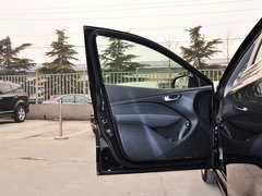 2014款 1.4T 手动 舒适版
