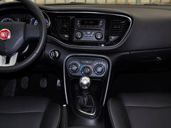 2014款 1.4T 手动 舒适版