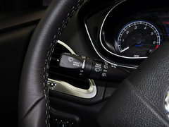 2014款 1.4T 手动 舒适版