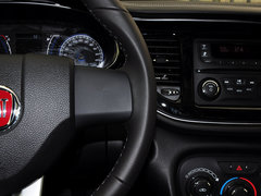 2014款 1.4T 手动 舒适版