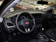 2014款 1.4T 手动 舒适版