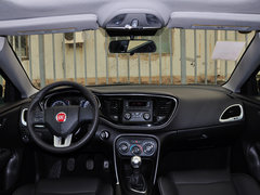 2014款 1.4T 手动 舒适版