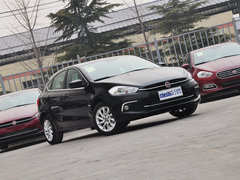 2014款 1.4T 手动 舒适版