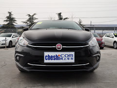 2014款 1.4T 手动 舒适版