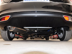 2014款 1.4T 手动 舒适版