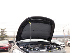 2014款 1.4T 手动 舒适版
