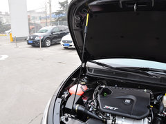 2014款 1.4T 手动 舒适版