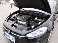 2014款 1.4T 手动 舒适版