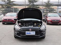 2014款 1.4T 手动 舒适版