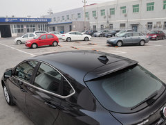 2014款 1.4T 手动 舒适版