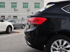2014款 1.4T 手动 舒适版