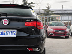 2014款 1.4T 手动 舒适版