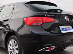 2014款 1.4T 手动 舒适版