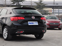 2014款 1.4T 手动 舒适版