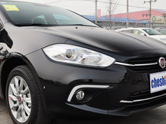 2014款 1.4T 手动 舒适版