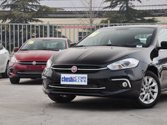 2014款 1.4T 手动 舒适版