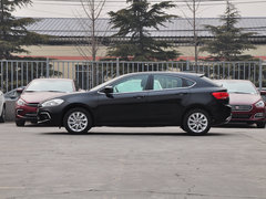 2014款 1.4T 手动 舒适版