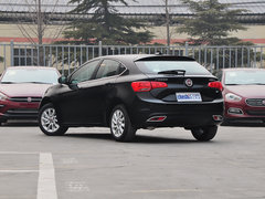 2014款 1.4T 手动 舒适版