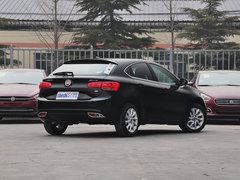 2014款 1.4T 手动 舒适版