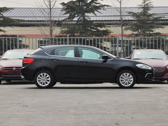 2014款 1.4T 手动 舒适版