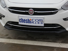 2014款 1.4T 手动 舒适版