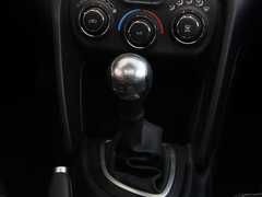 2014款 1.4T 手动 舒适版