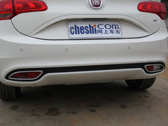 2014款 1.4T 手动 舒适版