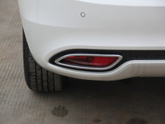 2014款 1.4T 手动 舒适版