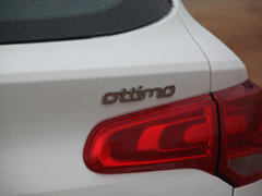 2014款 1.4T 手动 舒适版