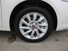 2014款 1.4T 手动 舒适版