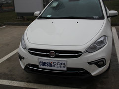 2014款 1.4T 手动 舒适版