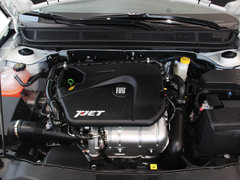 2014款 1.4T 手动 舒适版