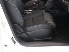 2014款 1.4T 手动 舒适版
