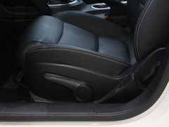 2014款 1.4T 手动 舒适版