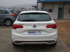 2014款 1.4T 手动 舒适版