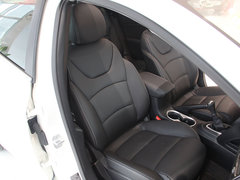2014款 1.4T 手动 舒适版