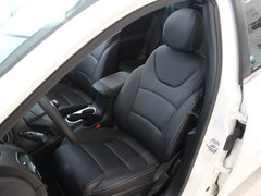 2014款 1.4T 手动 舒适版