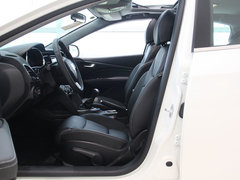 2014款 1.4T 手动 舒适版