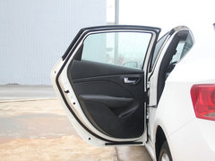2014款 1.4T 手动 舒适版